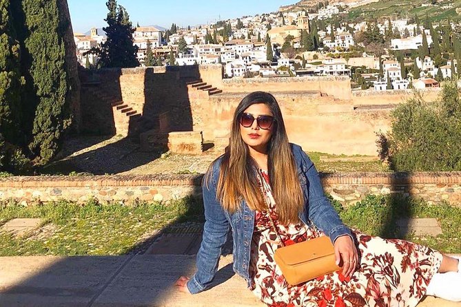 Granada: Alhambra Comlex + Nasrid Palaces + Alcazaba Guided Tour - What the price really covers (and where it pays off)