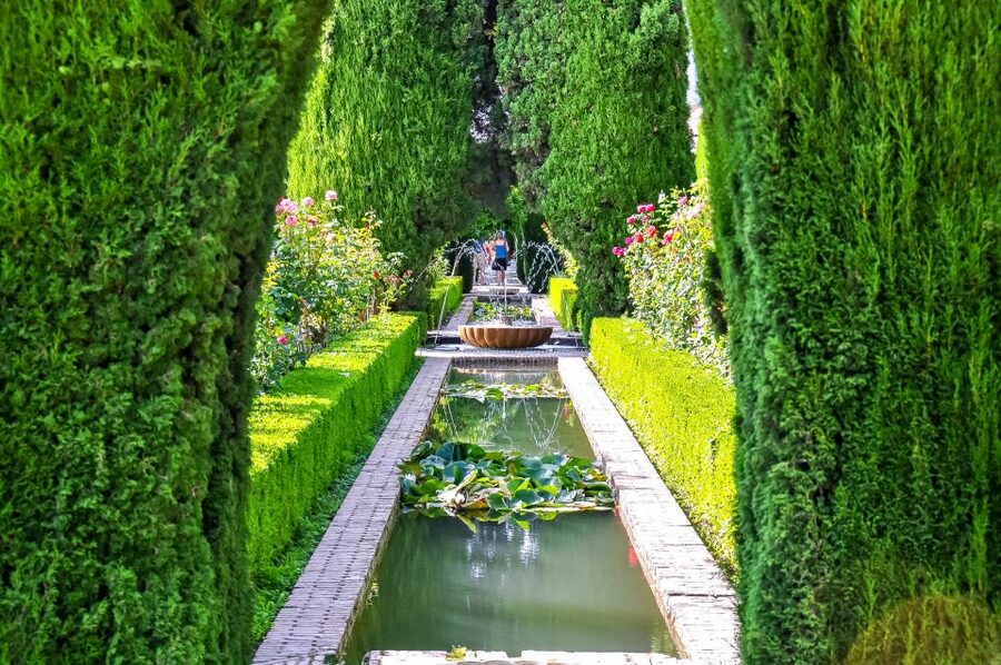 Granada: Alhambra Full Complex & Andalusi Monuments Tickets - Nasrid Palaces timing: how to structure your hours