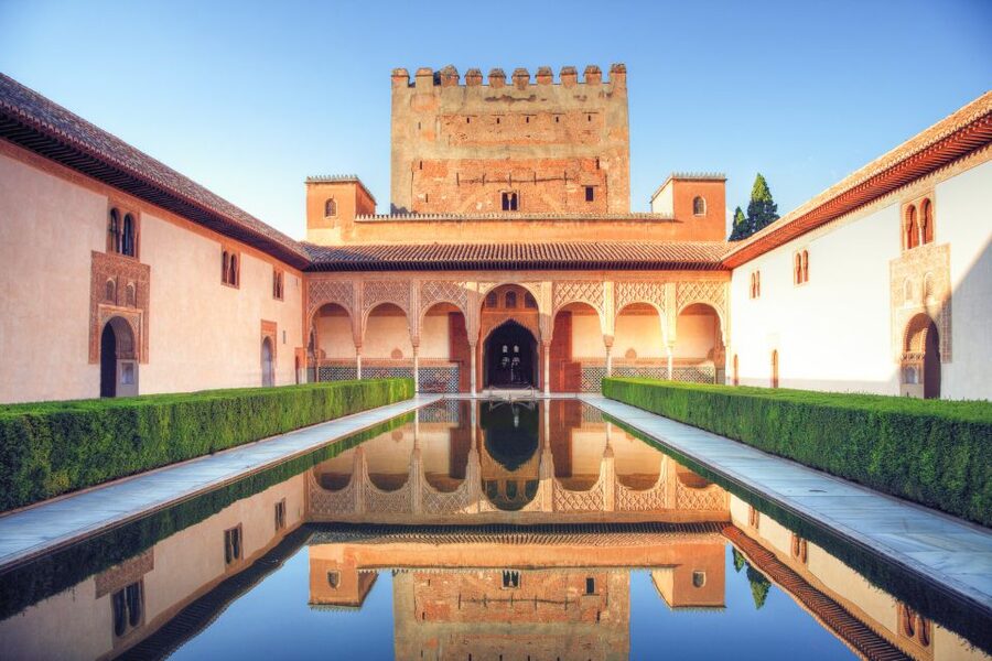 Granada: Alhambra Full Complex & Andalusi Monuments Tickets - The Dobla de Oro connection: why this route feels smarter than doing Alhambra alone