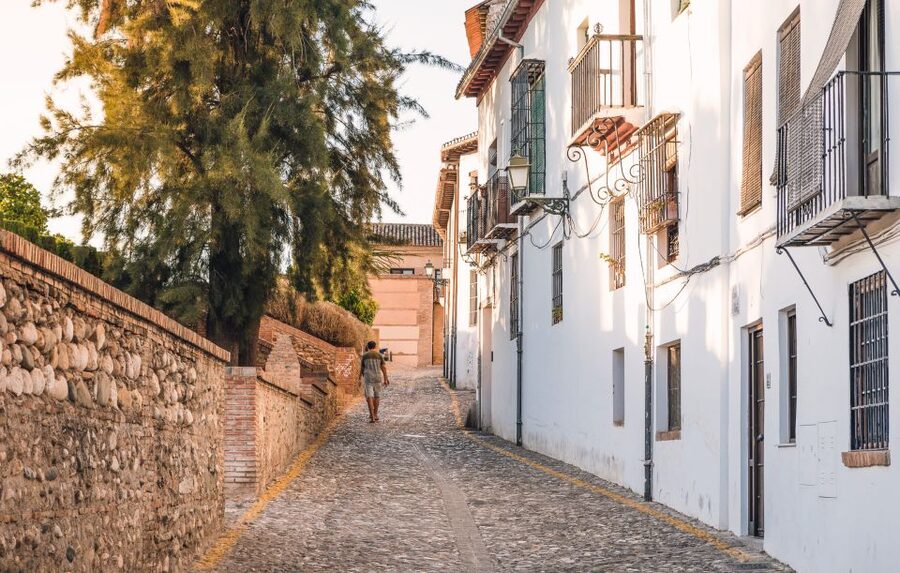 Granada: Alhambra Full Complex & Andalusi Monuments Tickets - Key things worth clocking before you go