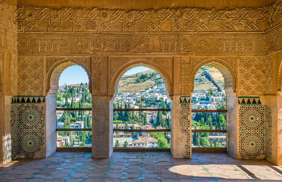 Granada: Alhambra Gardens and Generalife Ticket - Timing, crowds, and the best way to plan your day