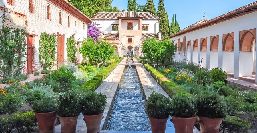 Granada: Alhambra Gardens and Generalife Ticket - Price and value: is $20 worth it without the Nasrid Palaces?