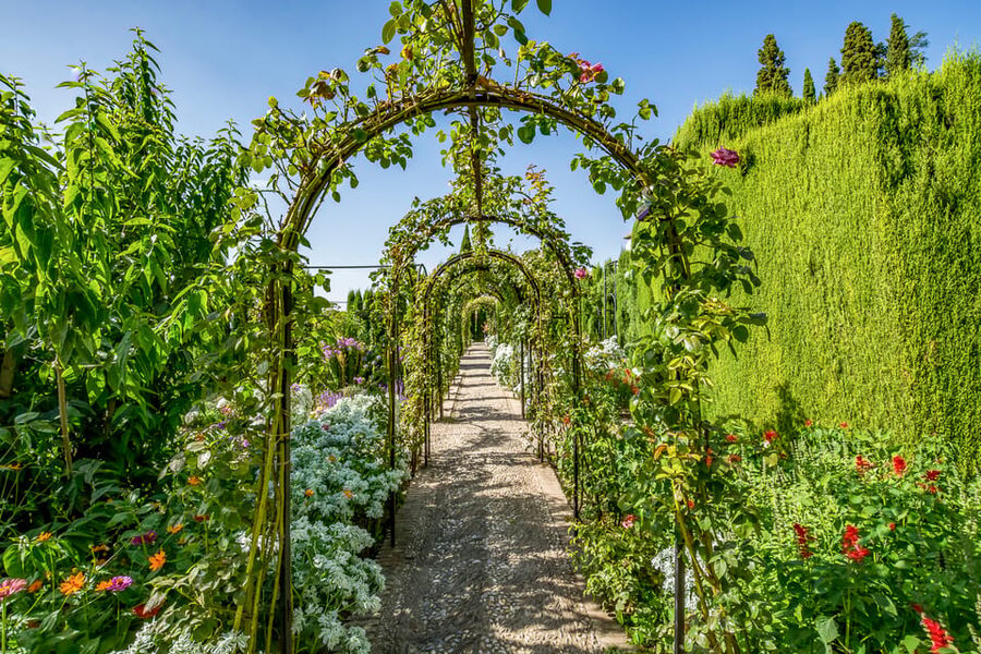 Granada: Alhambra Gardens and Generalife Ticket - Final call: should you book this Alhambra Gardens and Generalife ticket?