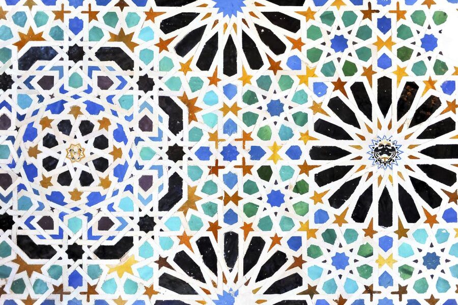 Granada: Alhambra, Generalife & Albaicin Private Tour - Alcazaba of the Alhambra (about 35 minutes): the fortress feel