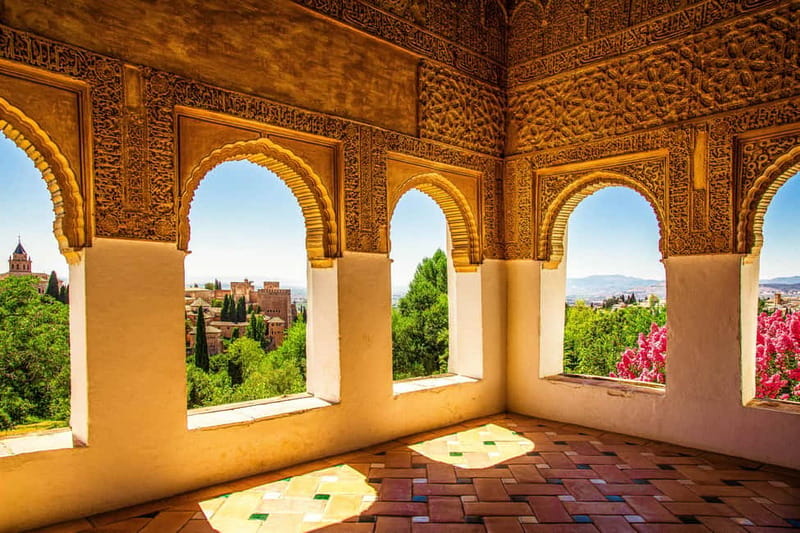 Granada: Alhambra, Generalife & Nasrid Palaces Guided Tour - Key Things That Make This Tour Worth It