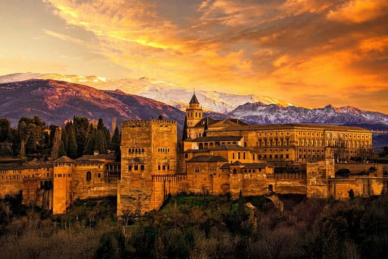 Granada: Alhambra, Generalife & Nasrid Palaces Guided Tour - Value Check: Is $64 a Fair Price for Alhambra Tickets Plus a Real Guide?