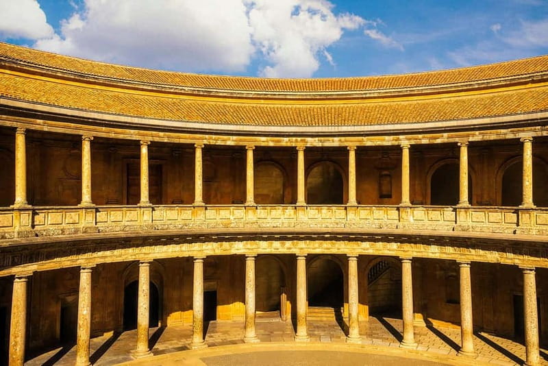 Granada: Alhambra, Generalife & Nasrid Palaces Guided Tour - Who Should Book This Tour (And Who Should Rethink It)