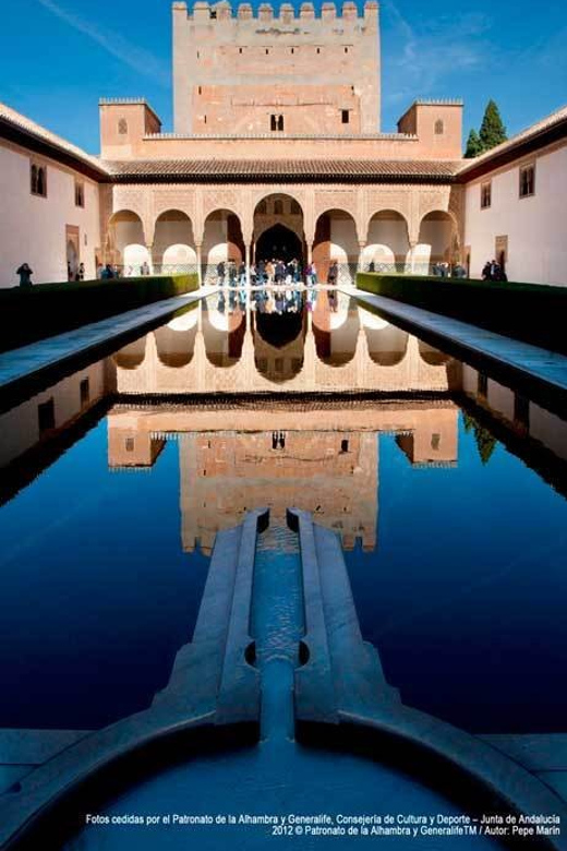 Granada: Alhambra Guided Tour and Flamenco Show - Value check: does $127 make sense here?