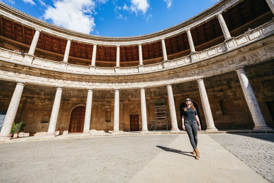 Granada: Alhambra Guided Tour with Nasrid Palaces & Gardens - Skip-the-line tickets: what they’re really worth