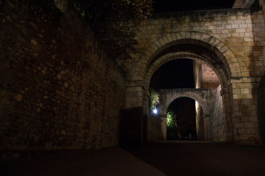Granada: Alhambra Night Visit Entry Ticket - Why This Alhambra Night Entry Feels Different