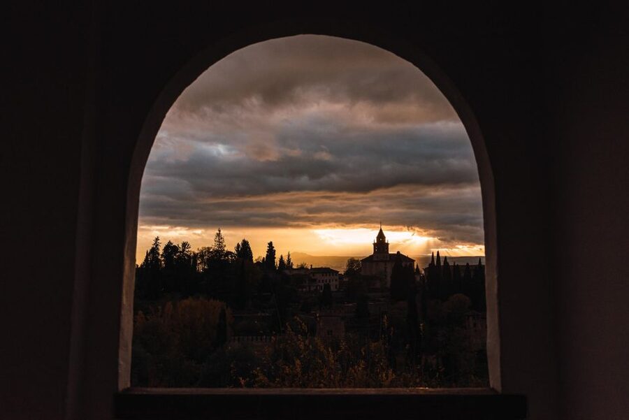 Granada: Alhambra Night Visit Entry Ticket - Should You Book This Alhambra Night Ticket?