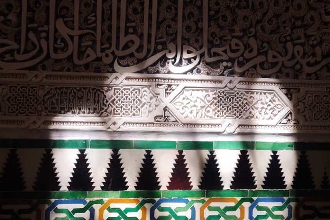 Granada Alhambra Private Tour from Motril Puerto - Price and Value: What $132.45 Gets You