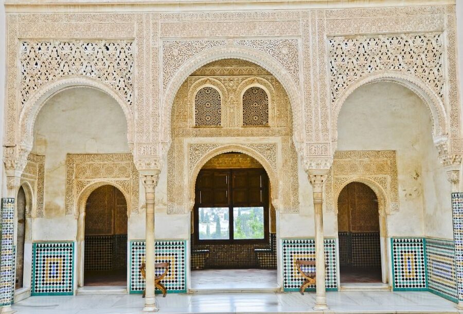 Granada: Alhambra Regular Tour - Key things I think you’ll care about