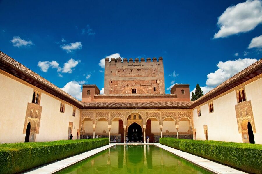 Granada: Alhambra Regular Tour - The $64 Price: Value Depends on How You See Alhambra