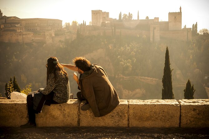 Granada: Alhambra tickets and other attractions - Key highlights to look for
