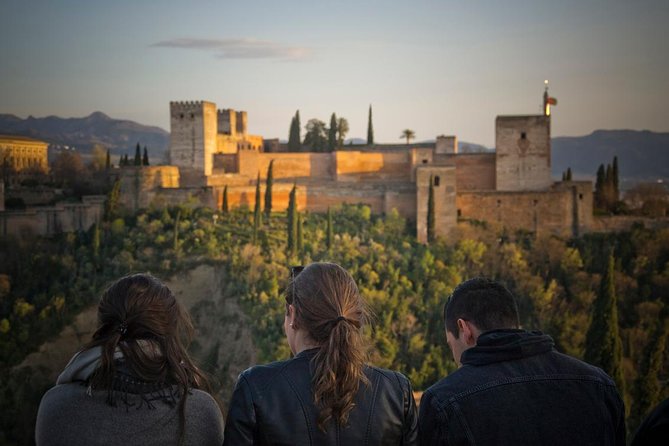 Granada and Albaicin: Wine and Tapas Tour - Price and what you’re really buying for $404.58
