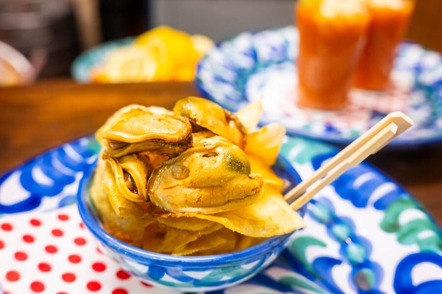 Granada: Authentic and intimate Flamenco Show with Snacks - Key Points Worth Your Time