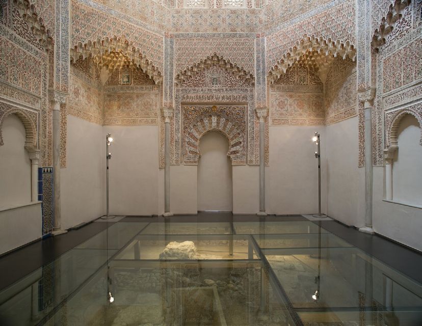 Granada: Cathedral Guided Walking Tour - What You’ll Learn About Granada While You Walk