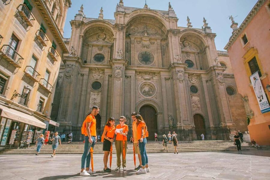 Granada: Cathedral Guided Walking Tour - When This Tour Is a Great Fit (and When It Isn’t)