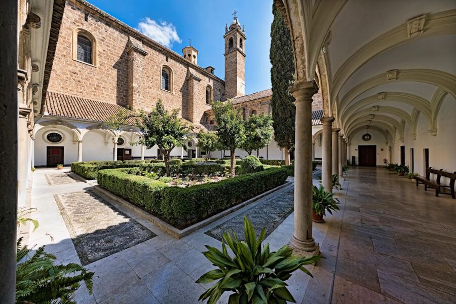 Granada: Cathedral, Royal Chapel & 5 Monuments Combo Ticket - Why This Granada Combo Ticket Makes Sense for 3 Days