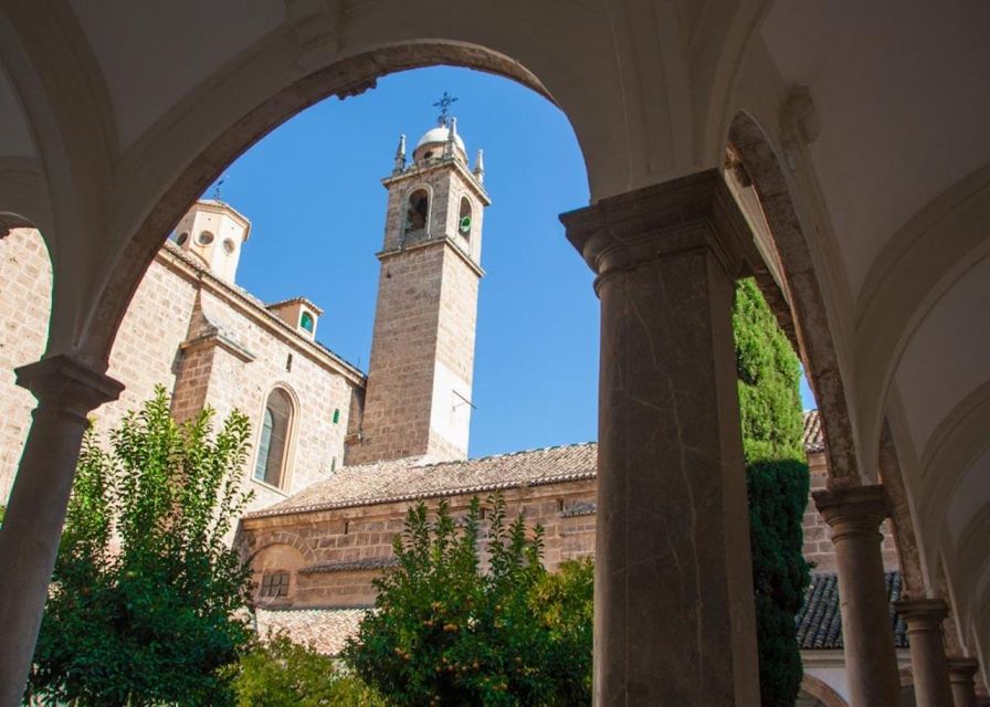 Granada: Cathedral, Royal Chapel & 5 Monuments Combo Ticket - Iglesia de San Nicolás and Its Tower: The Mirador Moment With Real Payoff