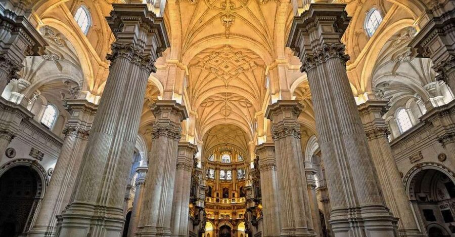 Granada: Cathedral & Royal Chapel Skip the Line Tour - Key things I’d plan for