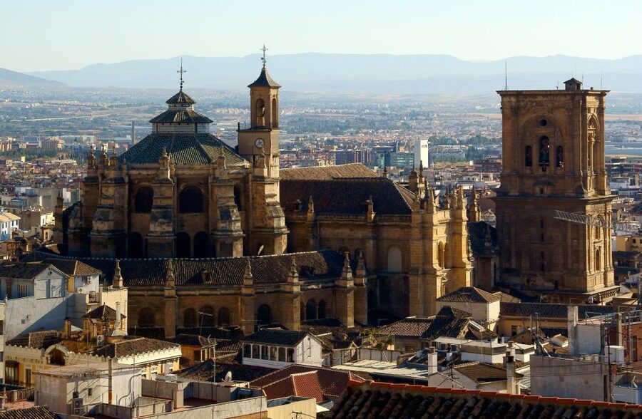 Granada: Cathedral & Royal Chapel Skip the Line Tour - Tips to Make the Tour Feel Smooth (Not Rushed)
