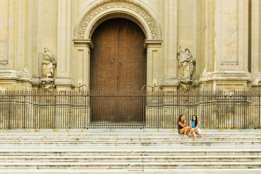 Granada: Cathedral & Royal Chapel Skip the Line Tour - Should You Book This Granada Cathedral and Royal Chapel Tour?