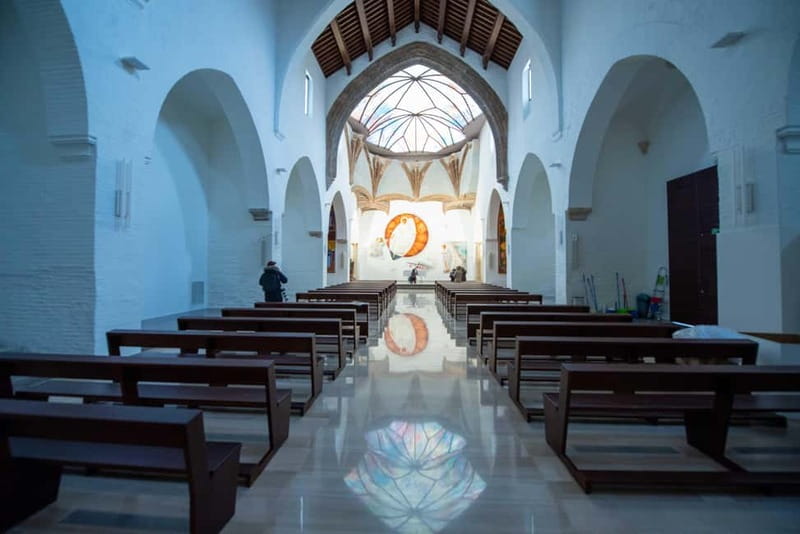 Granada: Church of San Nicolas and Tower Access Ticket - Why San Nicolás is a top-value view from Albaicín