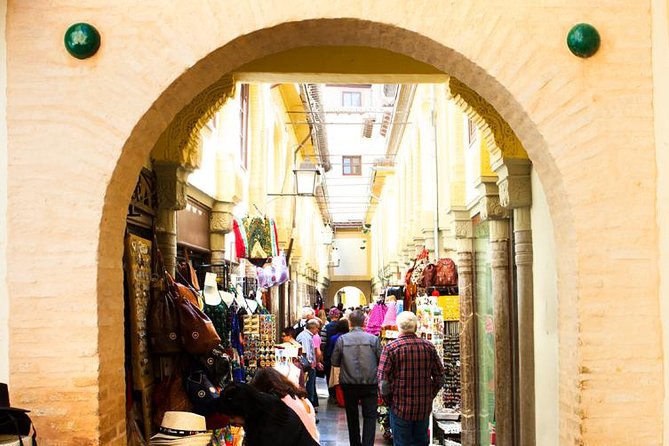 Granada City Center and Albaicin Private Tour - Price and time: what $99.59 really buys you