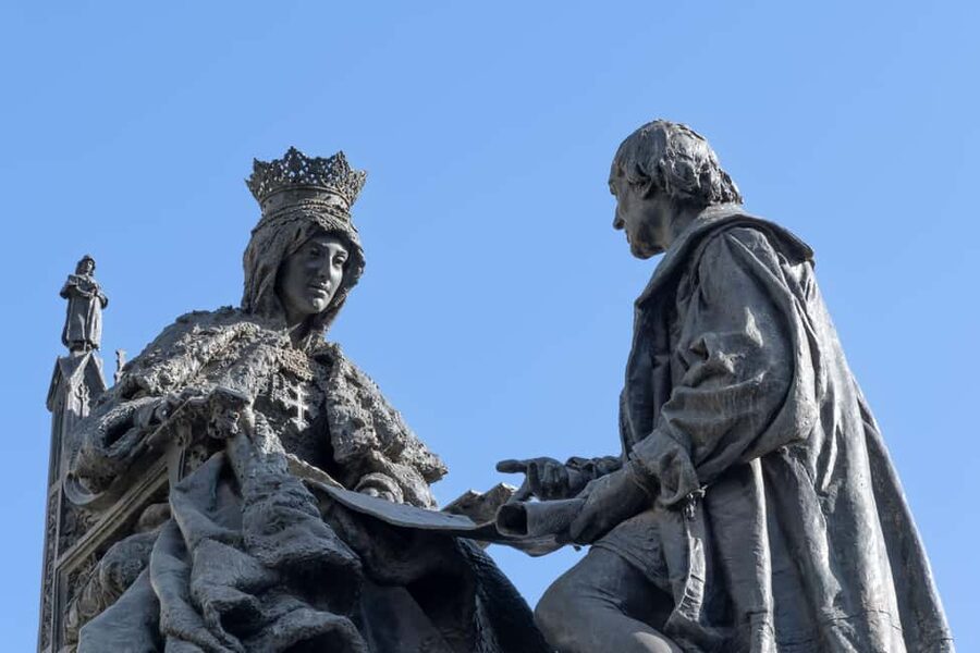Granada Citycenter&Albayzin - Key things to know before you go