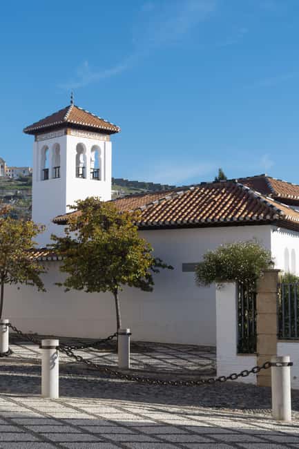 Granada Citycenter&Albayzin - Who should book this Granada City Center & Albayzín walk?