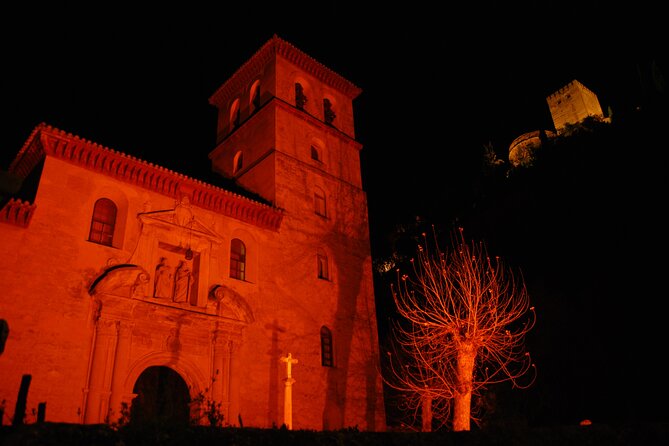 Granada: Ciudad oscura. - Price and value: what you’re paying for at $17