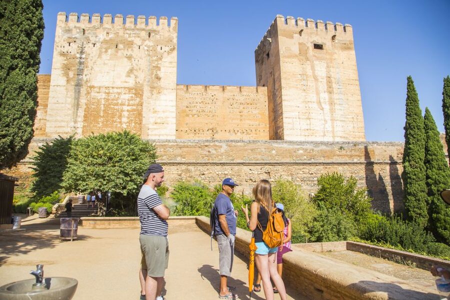 Granada: Combo Alhambra, Albaicín, and Sacromonte Tour - Price and value: is $65 a good deal?