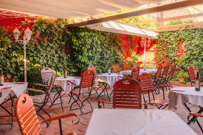 Granada: Dinner with Paella on a Terrace in the Albayzín and Live Flamenco - Who this is best for in Granada (and who should skip it)
