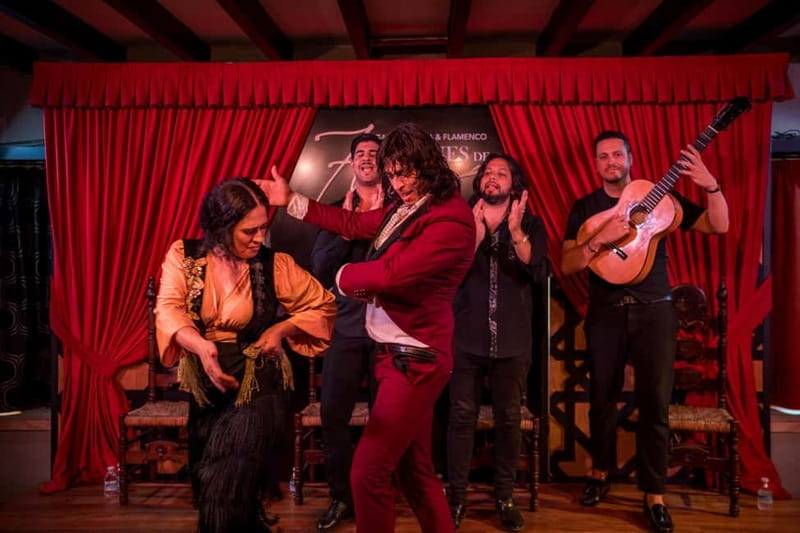 Granada: Dinner with Paella on a Terrace in the Albayzín and Live Flamenco - Should you book this paella terrace dinner and flamenco?