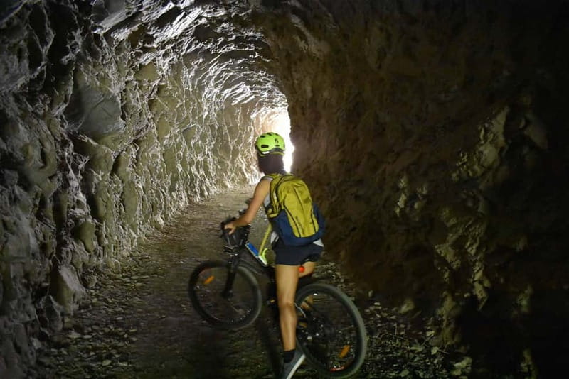 Granada: E-Bike Adventure on the Old Sierra Nevada Tramway - Timing in your Granada schedule: when to book