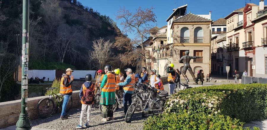 Granada: E-Bike Tour and Fast-Track Alhambra Ticket - Final Verdict: Should You Book This Tour?