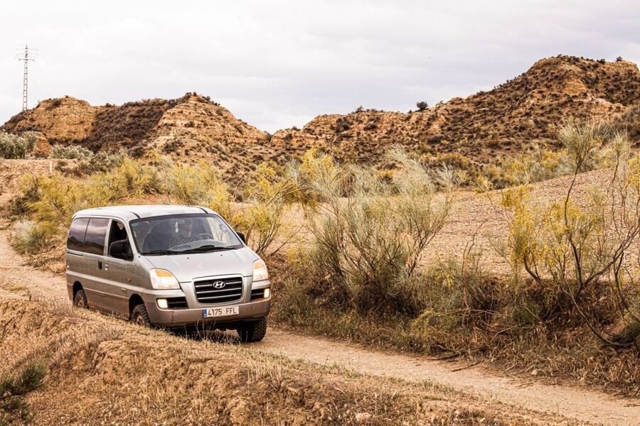 Granada: End of the World Viewpoints 4x4 Tour in the Geopark - Key Highlights You’ll Actually Notice