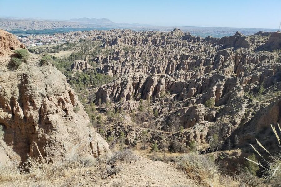 Granada: End of the World Viewpoints 4x4 Tour in the Geopark - Price and value: why $127 can make sense here