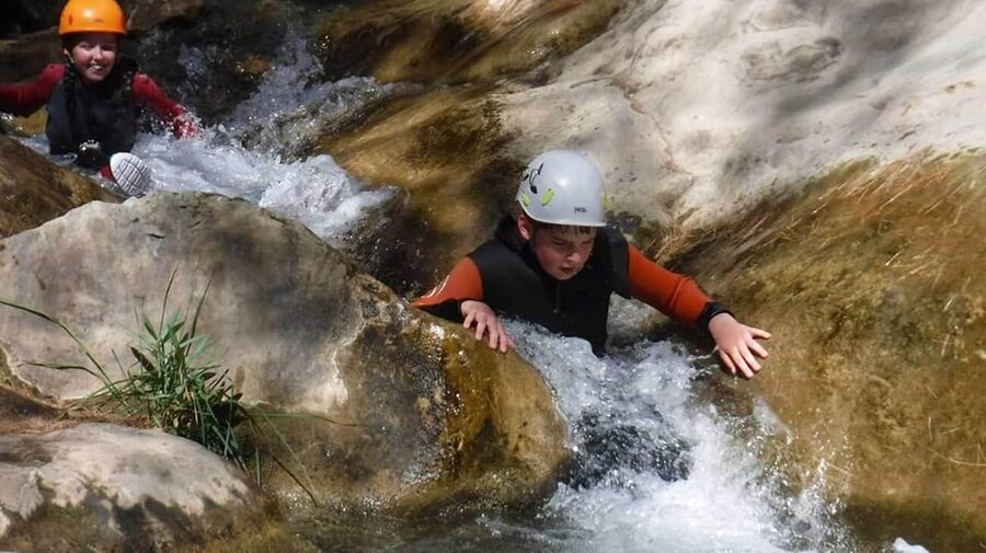 Granada: Family Canyoning in Río Verde - Key things I’d circle before you go