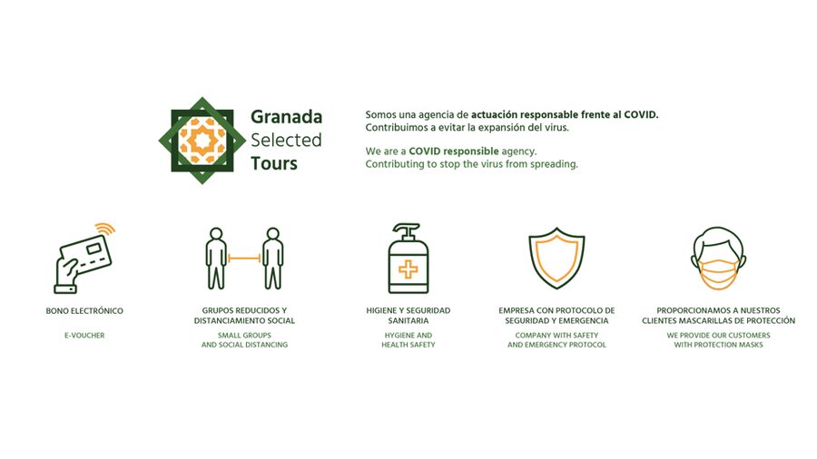 Granada: Fast-Track Alhambra & Nasrid Palaces Guided Tour - Nasrid Palaces and the Courtyard of the Lions: Where the Details Pay Off