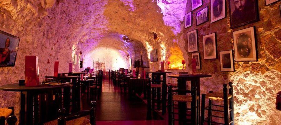 Granada: Flamenco Show at Templo del Flamenco with Drink - Key things to know before you go