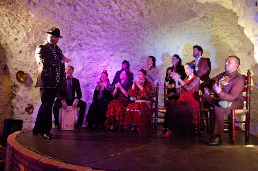 Granada: Flamenco Show at Templo del Flamenco with Drink - Seats, sound, and pacing: what to watch for inside the cave