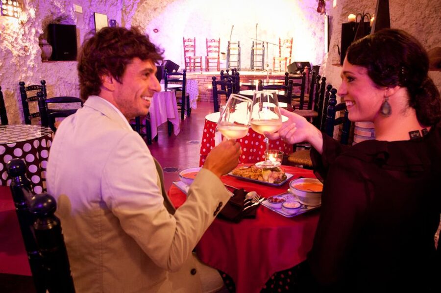Granada: Flamenco Show at Templo del Flamenco with Drink - What’s included in your ticket: show, drink, and when a meal upgrade is worth it