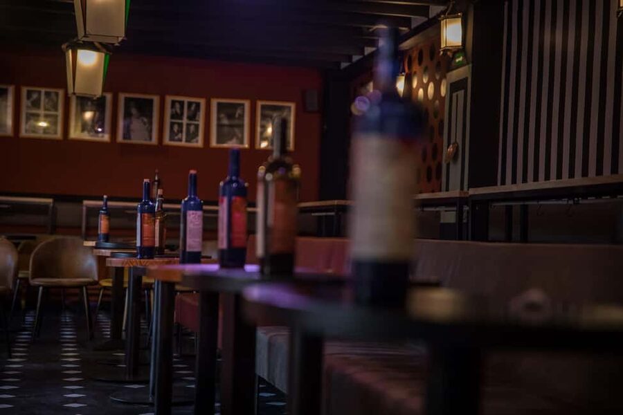 Granada: Flamenco Show in Albayzín - Jardines de Zoraya - Before the Show: Arrive Early, Sip, and Settle In