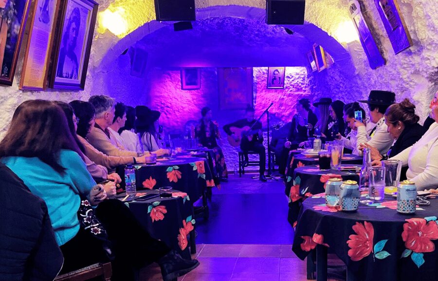 Granada: Flamenco Show in the Cave LA FARAONA - Key things to know before you go