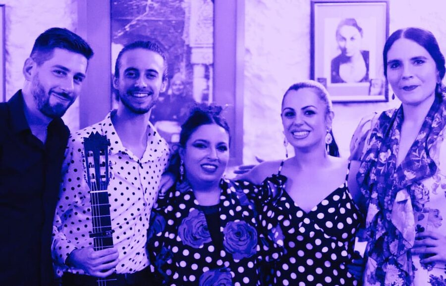 Granada: Flamenco Show in the Cave LA FARAONA - Practical tips before you reserve your seat