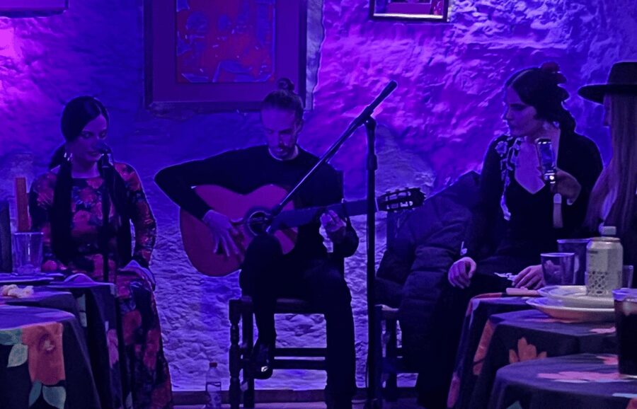 Granada: Flamenco Show in the Cave LA FARAONA - Should you book Cueva La Faraona in Granada?