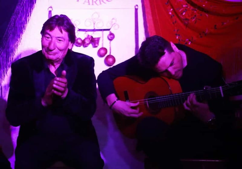 Granada: Flamenco Show Los Parrones in the Sacromonte Caves - Your One-Hour Plan (And What Happens During It)